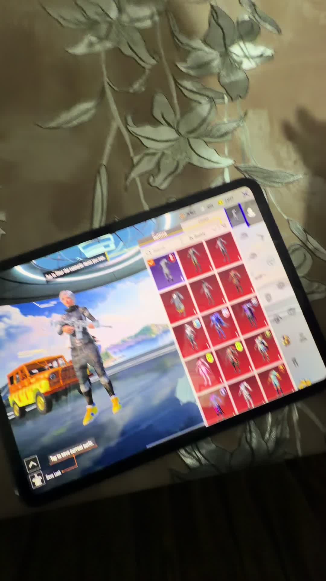 @X*PUBG*STORE