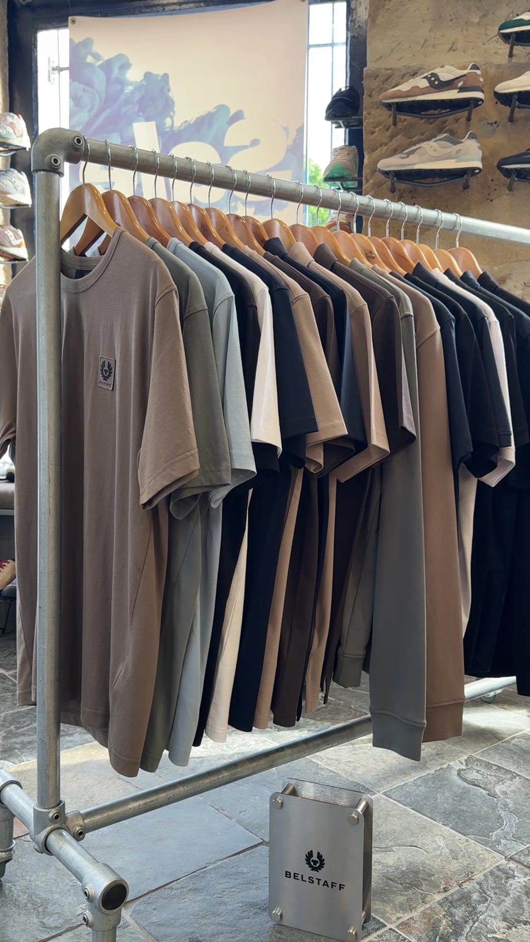 @Nautica Menswear