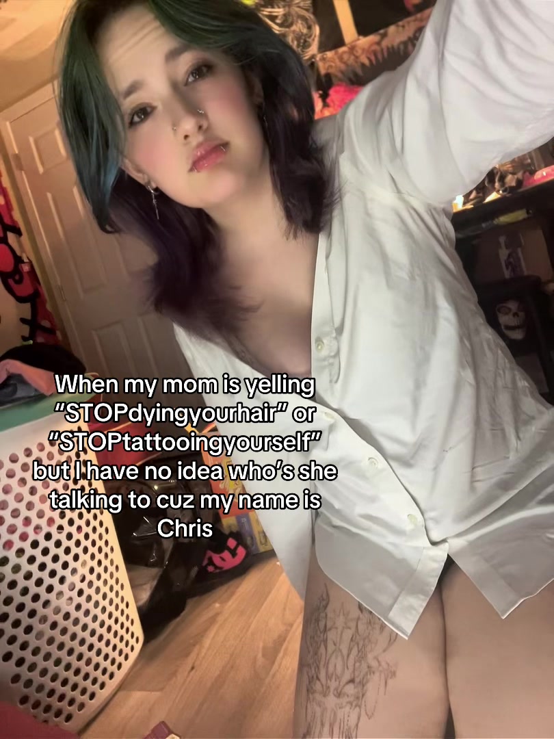 @Chris