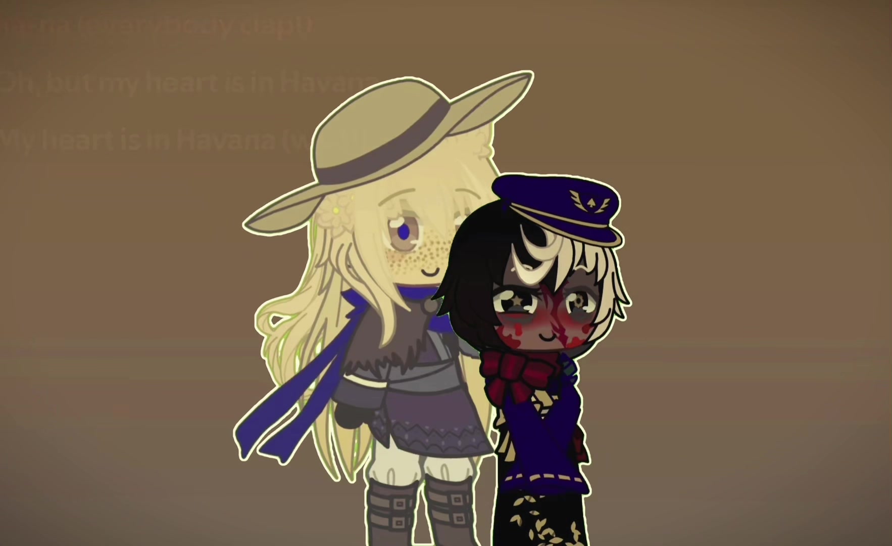 @Chudfae | atsugathaーCOCEO(^。^)
