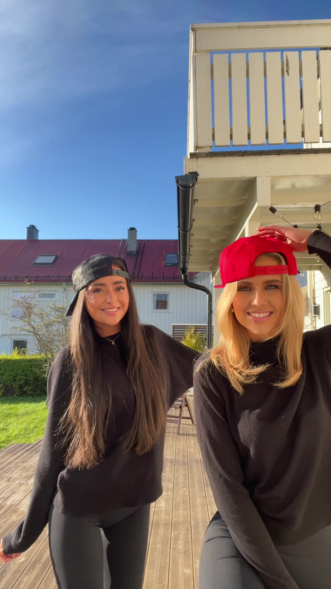 @Amelia Sødal