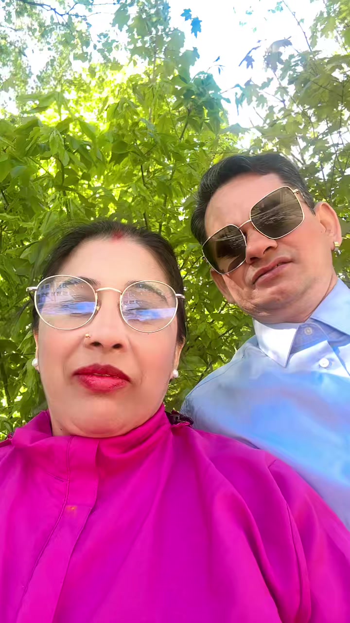 @Radha Koirala