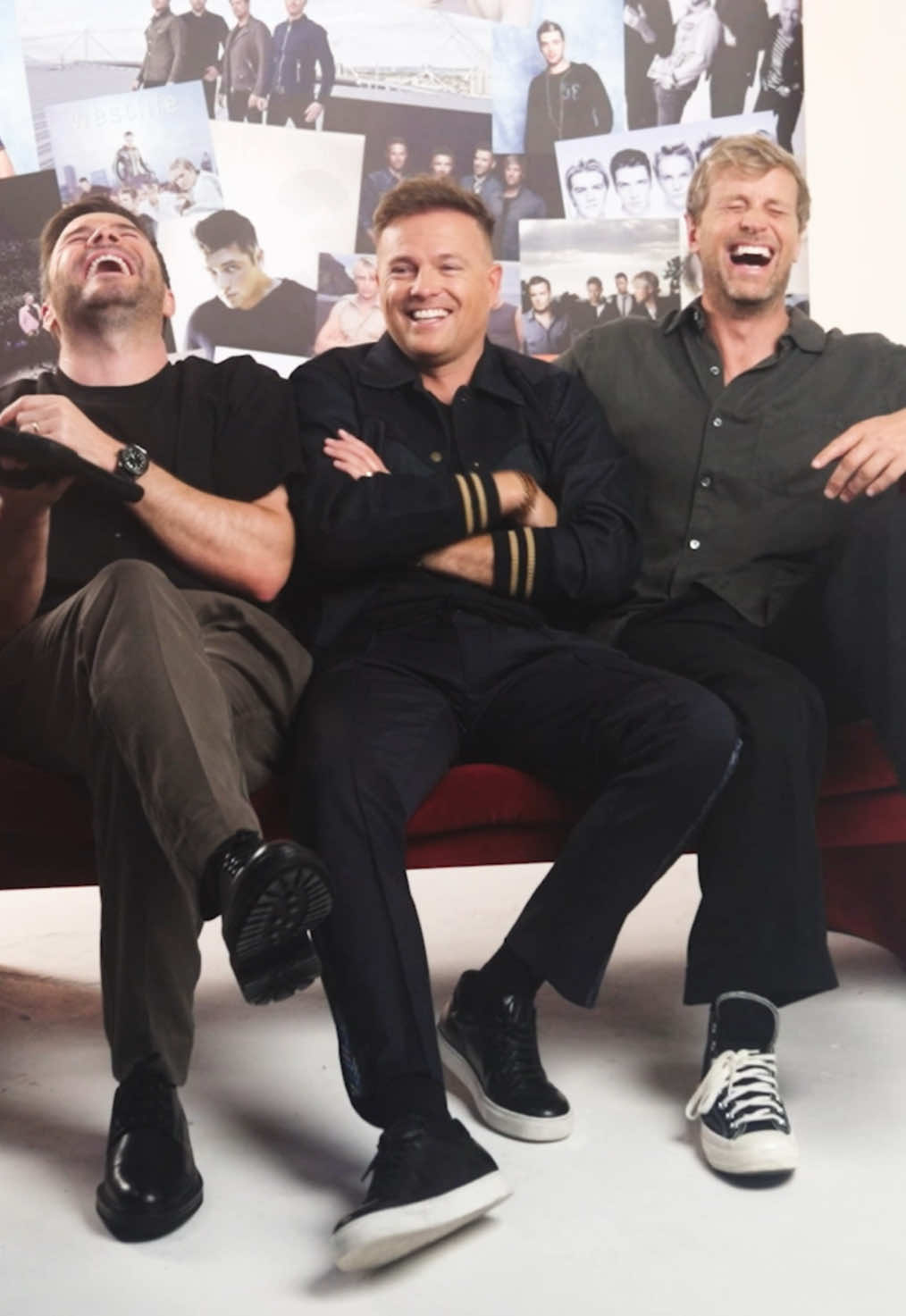 @Westlife