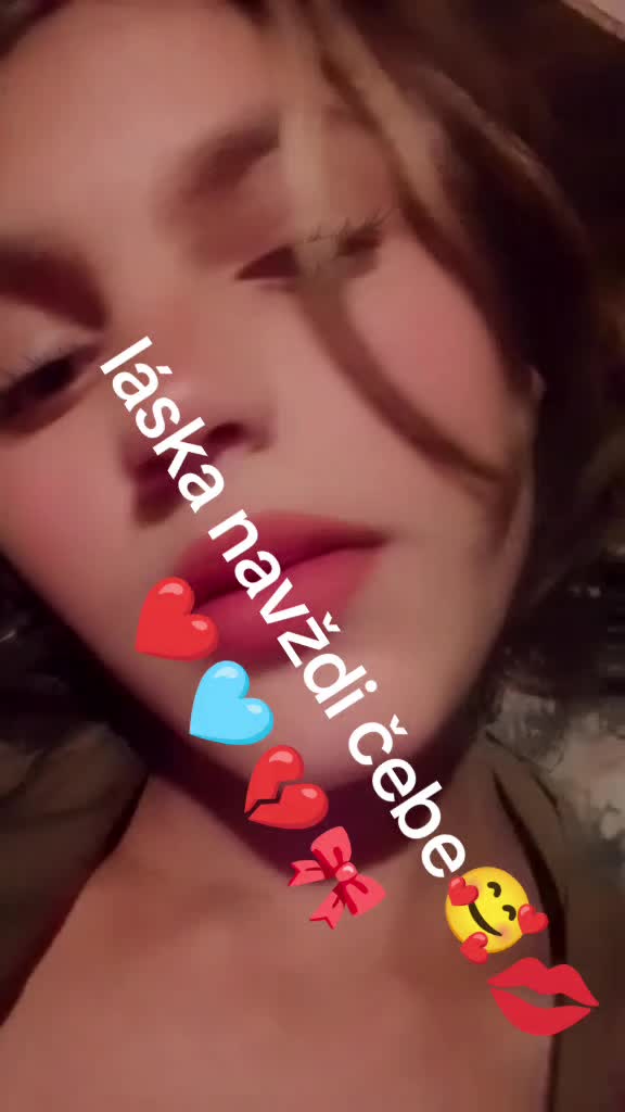 @Dzesi Lubi Teba