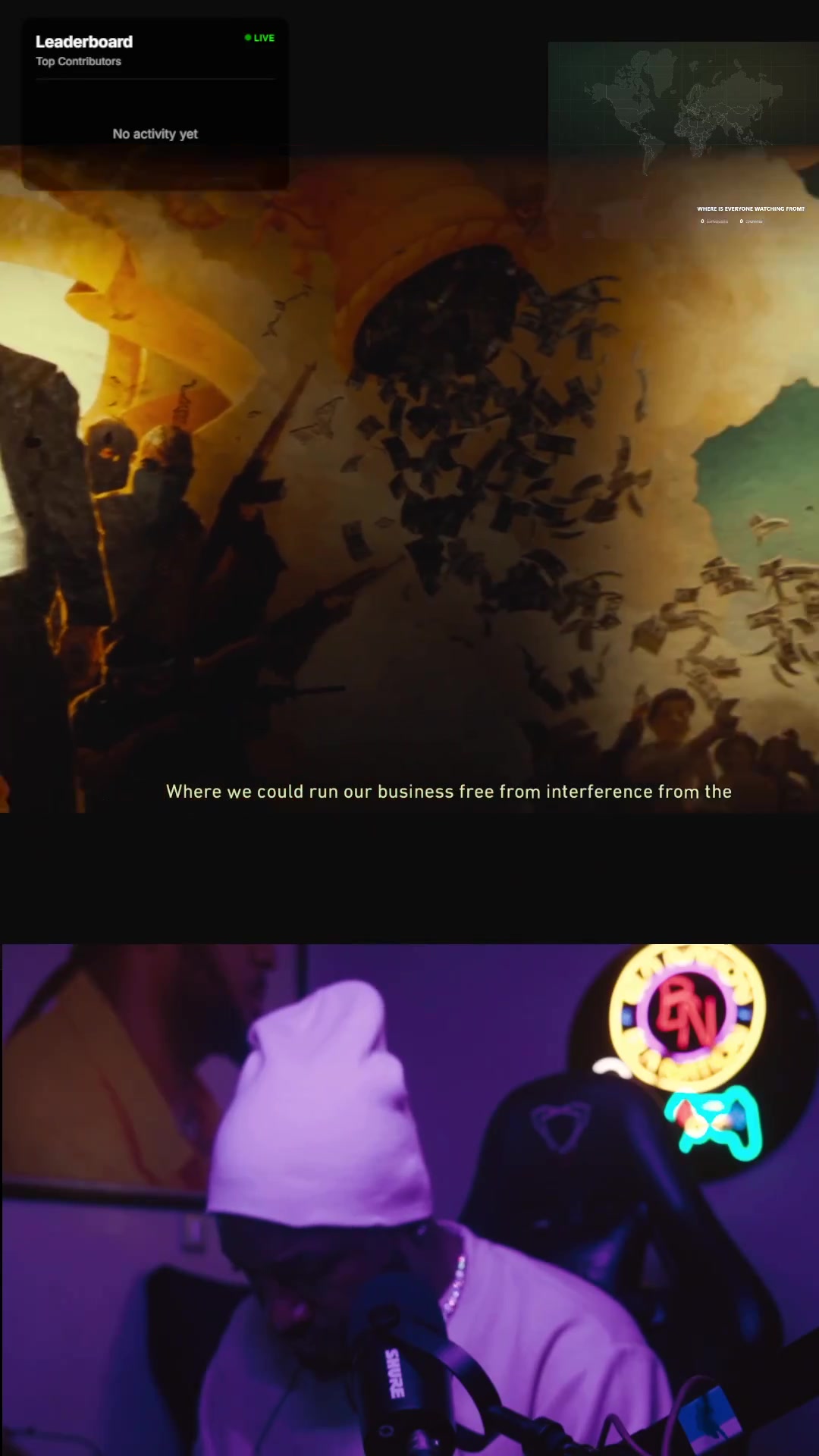 @Blanationworldwide