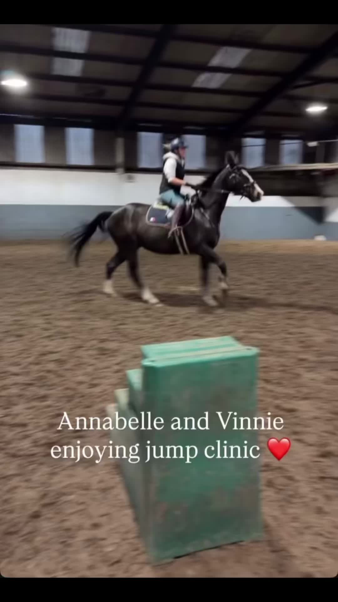 @Annabelle&Vinnie