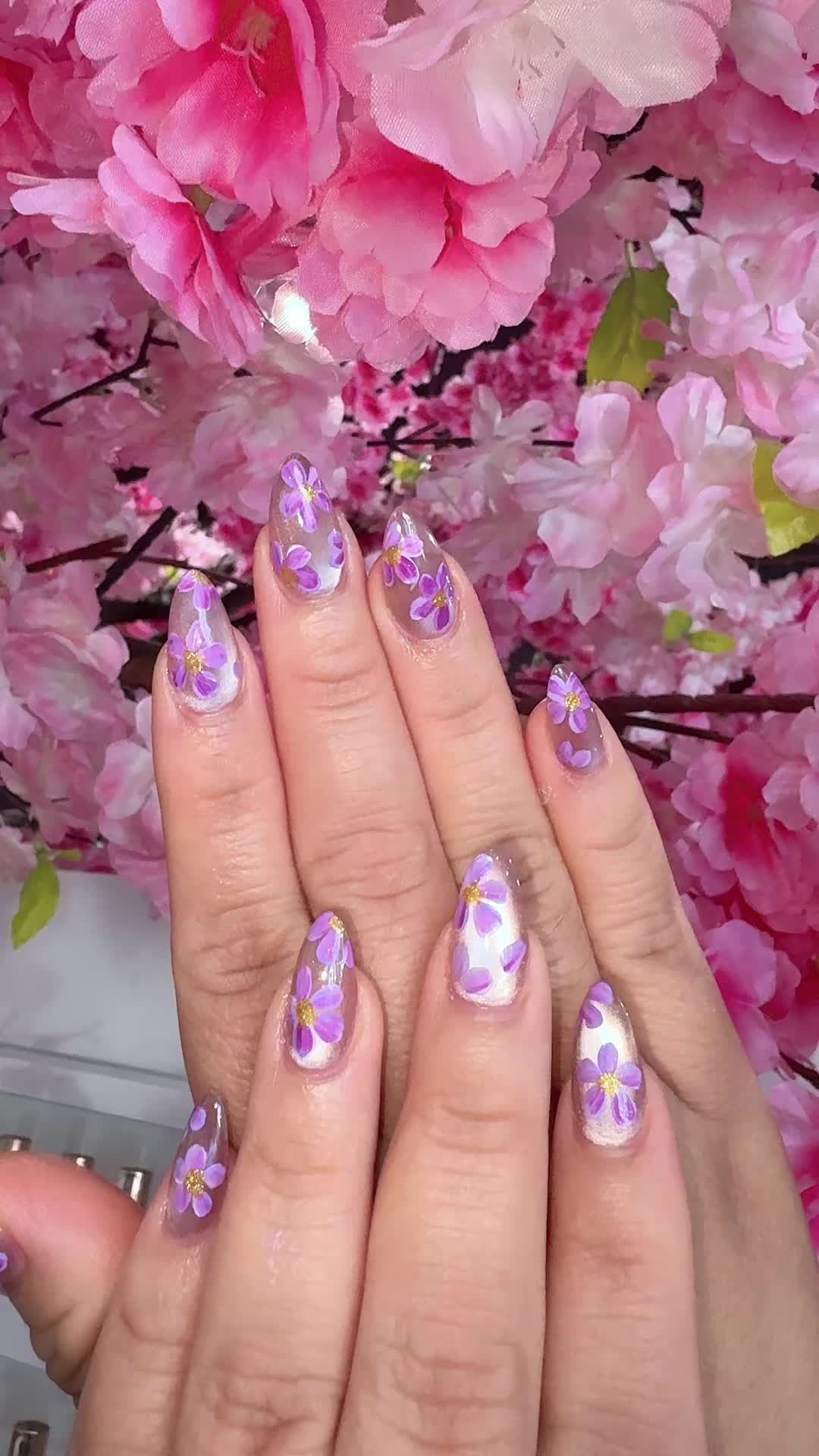 @Fleur Nail Spa