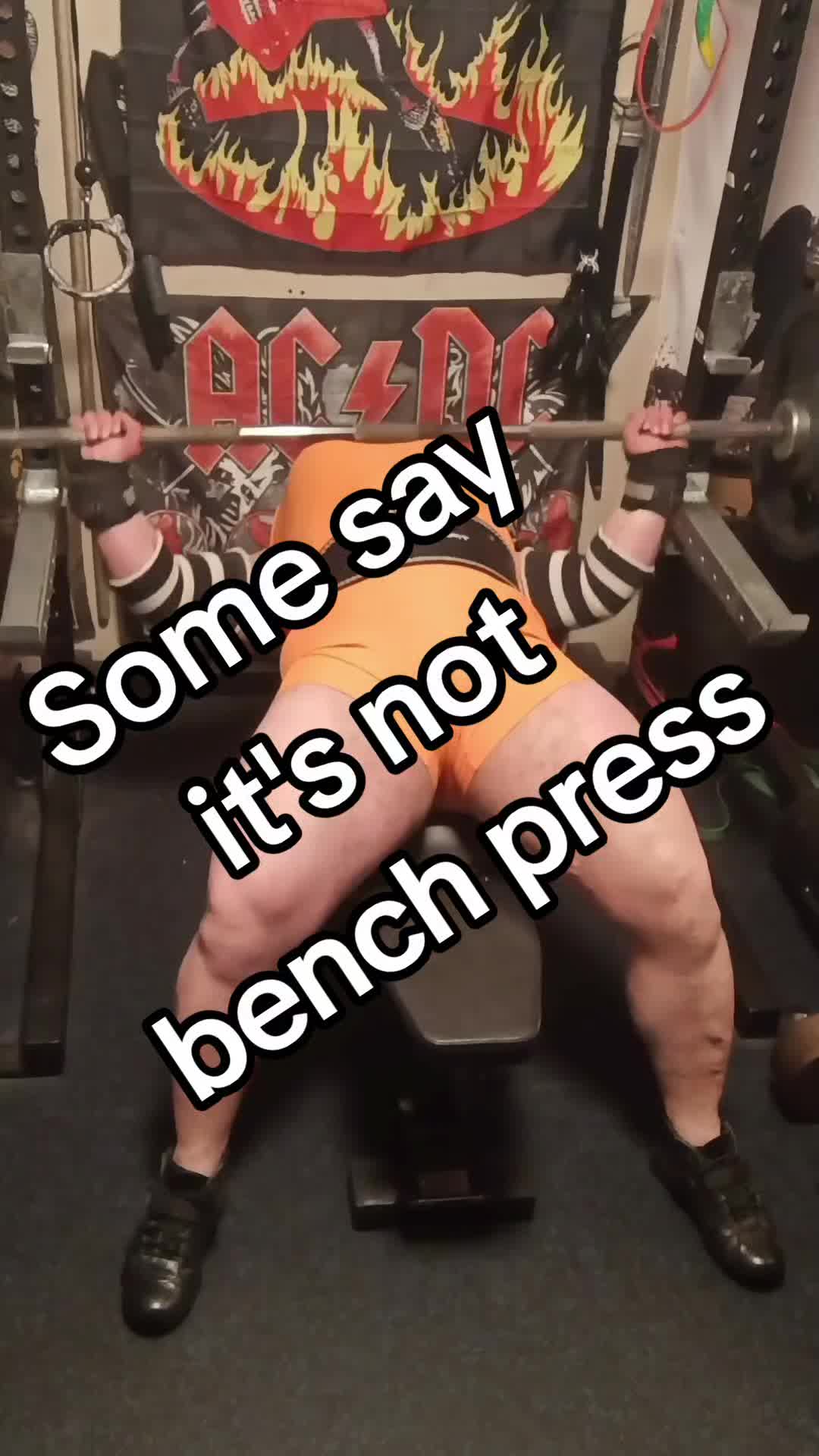 @Anna K Powerlifter