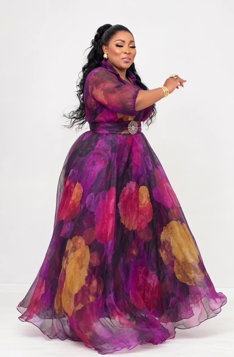 @Nike Teriba Ahmed