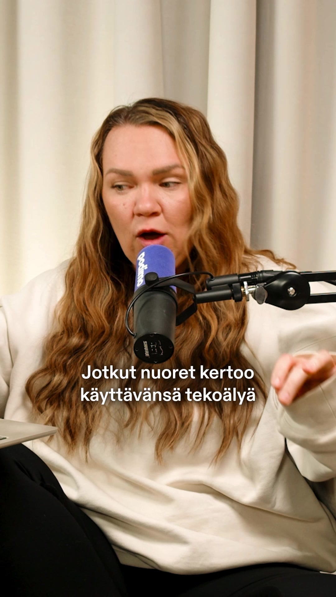 @Veera Bianca