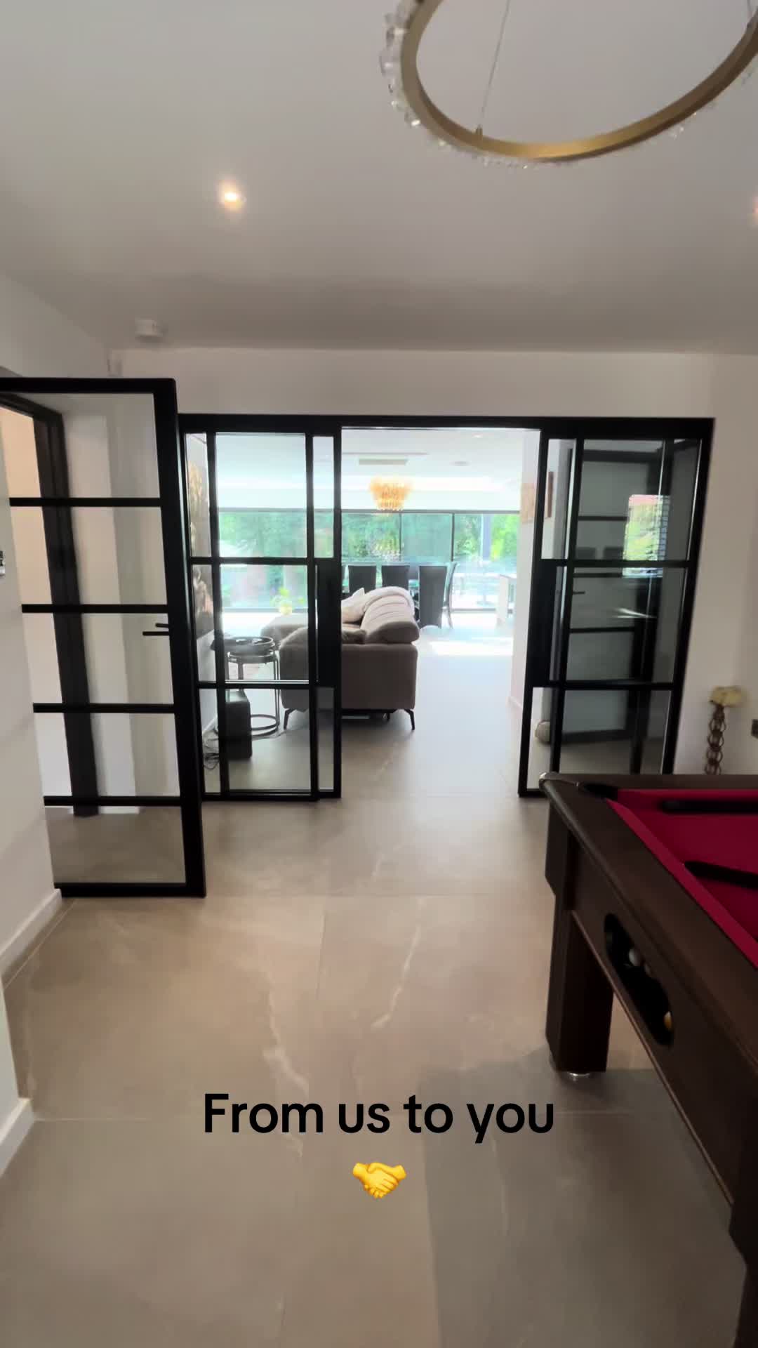 @HSB Windows & Doors LTD