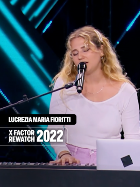 @X Factor Italia