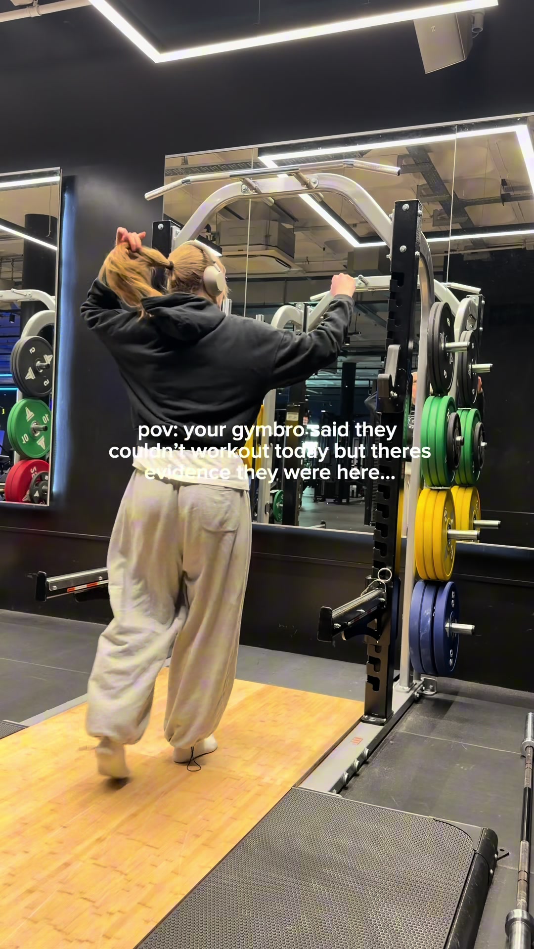 @STEPH | FITNESS