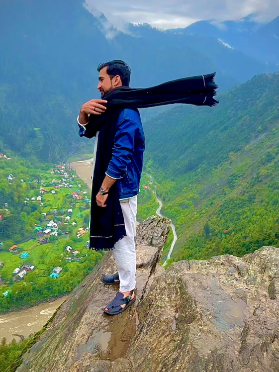 @AssadSajjadkhan