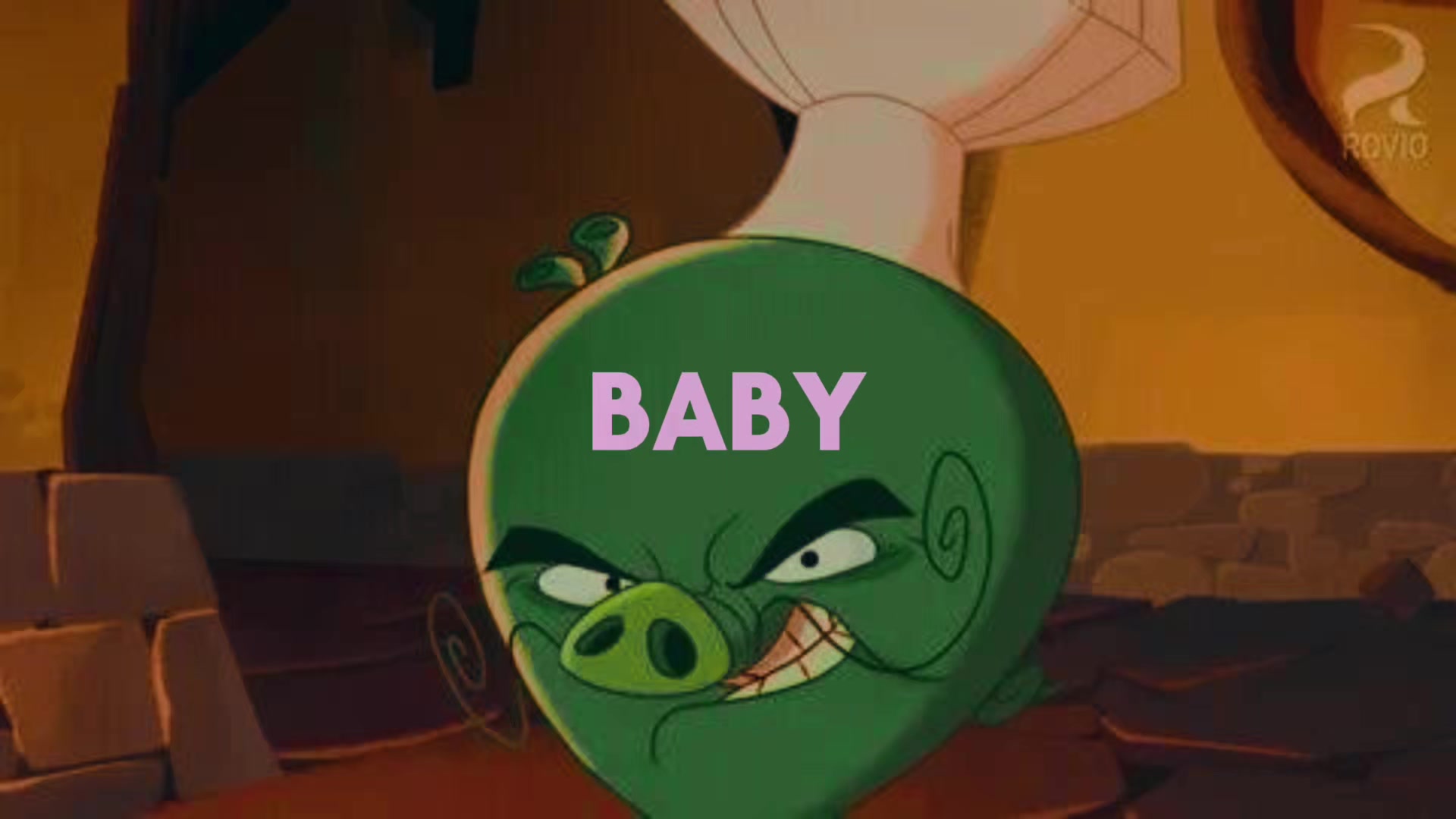 @Angry Birds