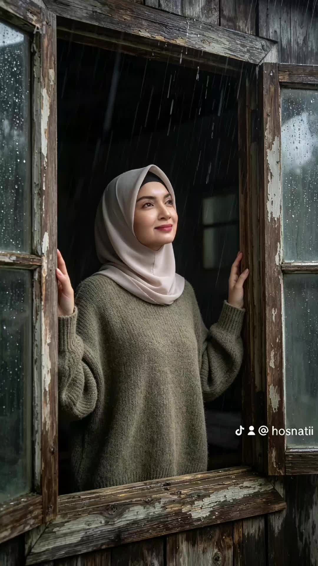 @Hosnati