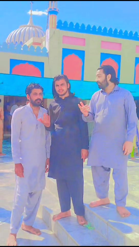 @Abid G