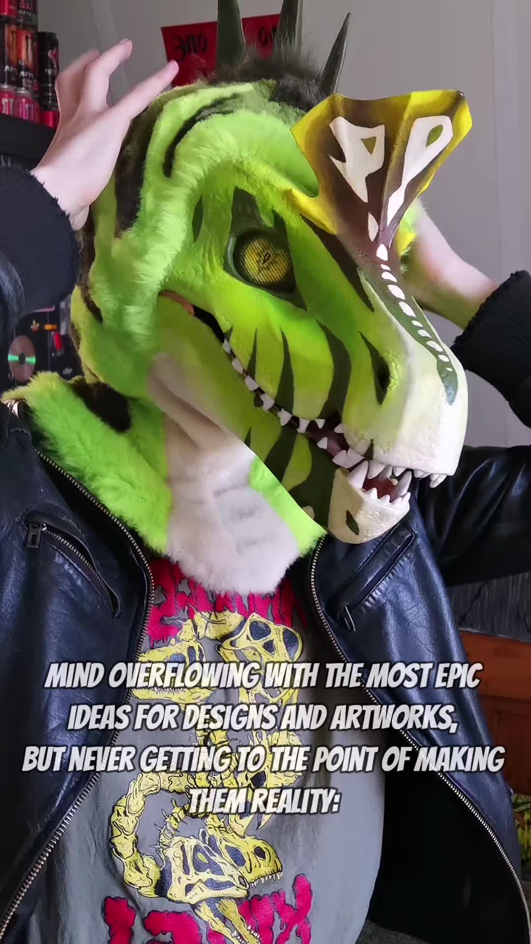 @« ๐บ๐๐๐ข๐๐ // ๐๐๐๐๐ »
