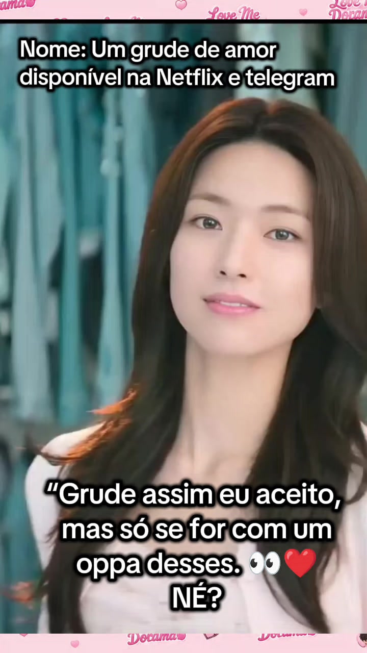 @love me Doramas