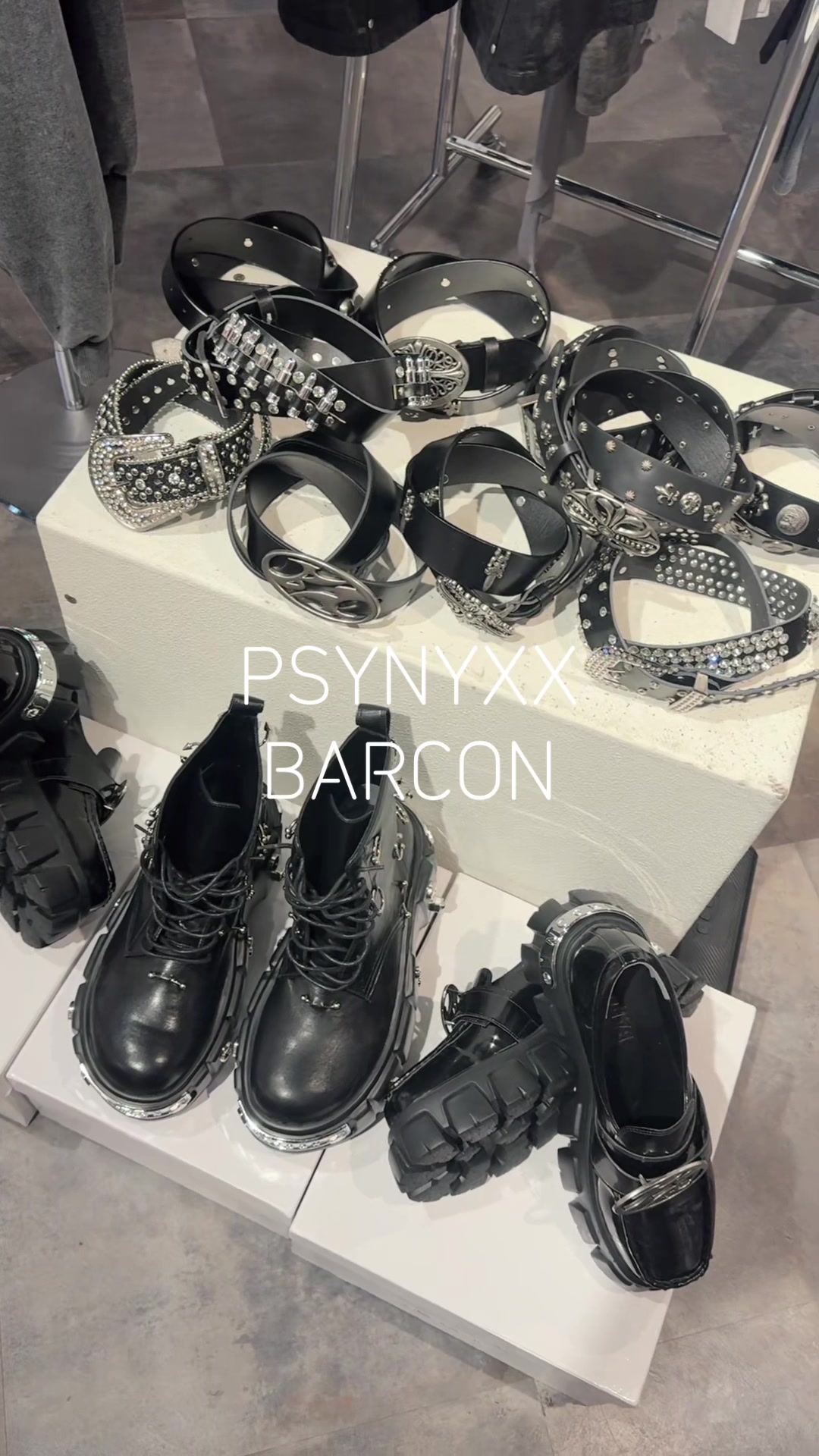 @PSYNYXX BARCON