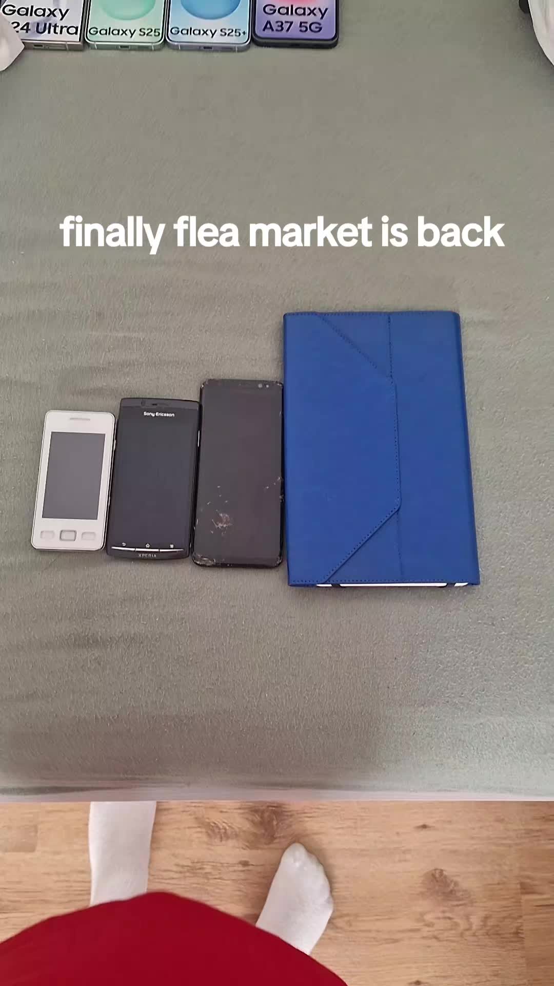 @Catz's Tech😻📱(S22u hype)