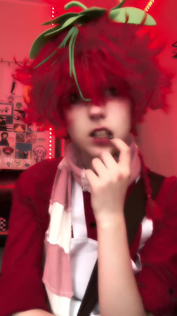 @🌀🔆⋆˚꩜｡ toby 𐔌 🐾՞ [89/70]