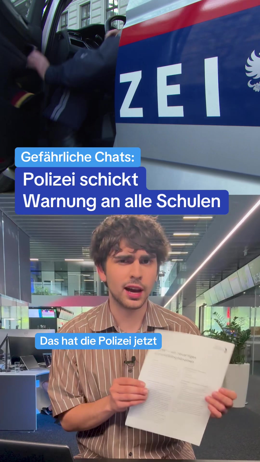 @Zeit im Bild - ZIB