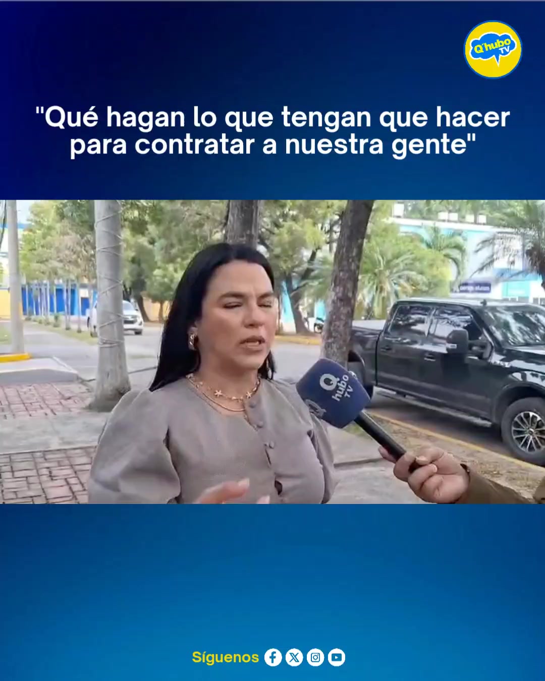 @Qhubotv