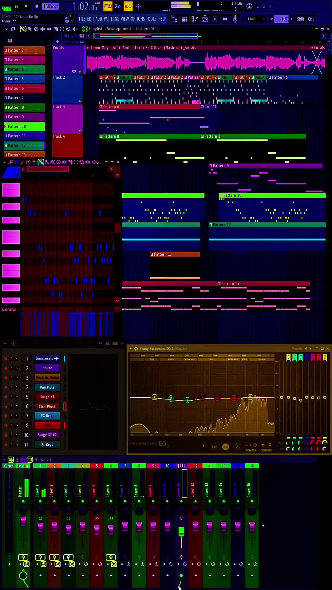 @SynthArix