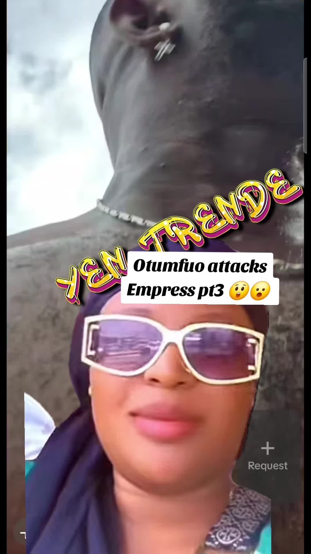 @👑 Yen Trende 🎮🎬