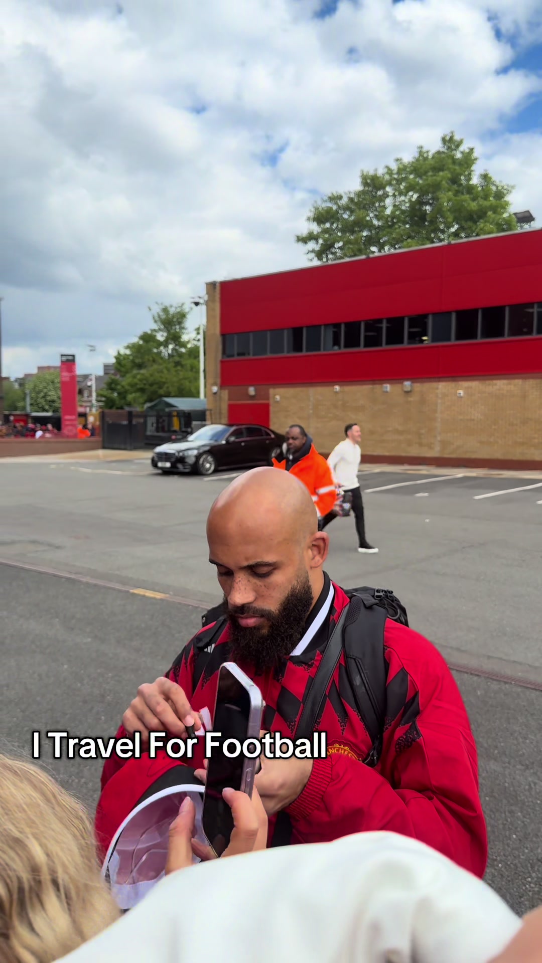 @I Travel For Football
