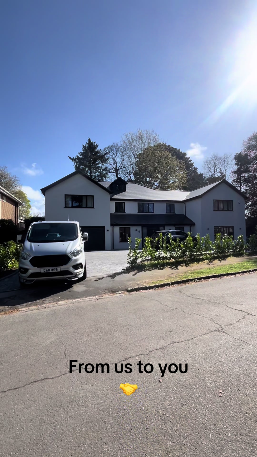 @HSB Windows & Doors LTD