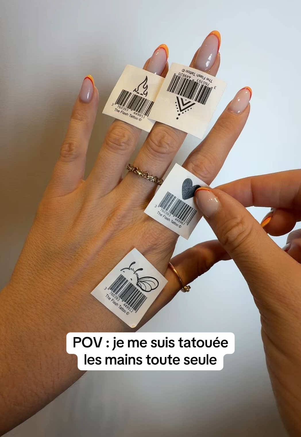 @The Flash Tattoo
