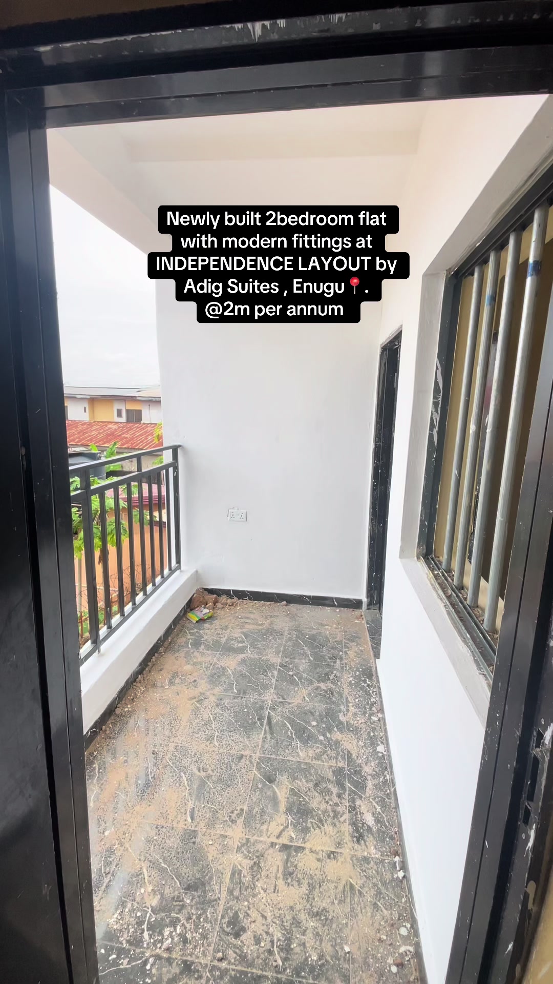 @The Trench Realty