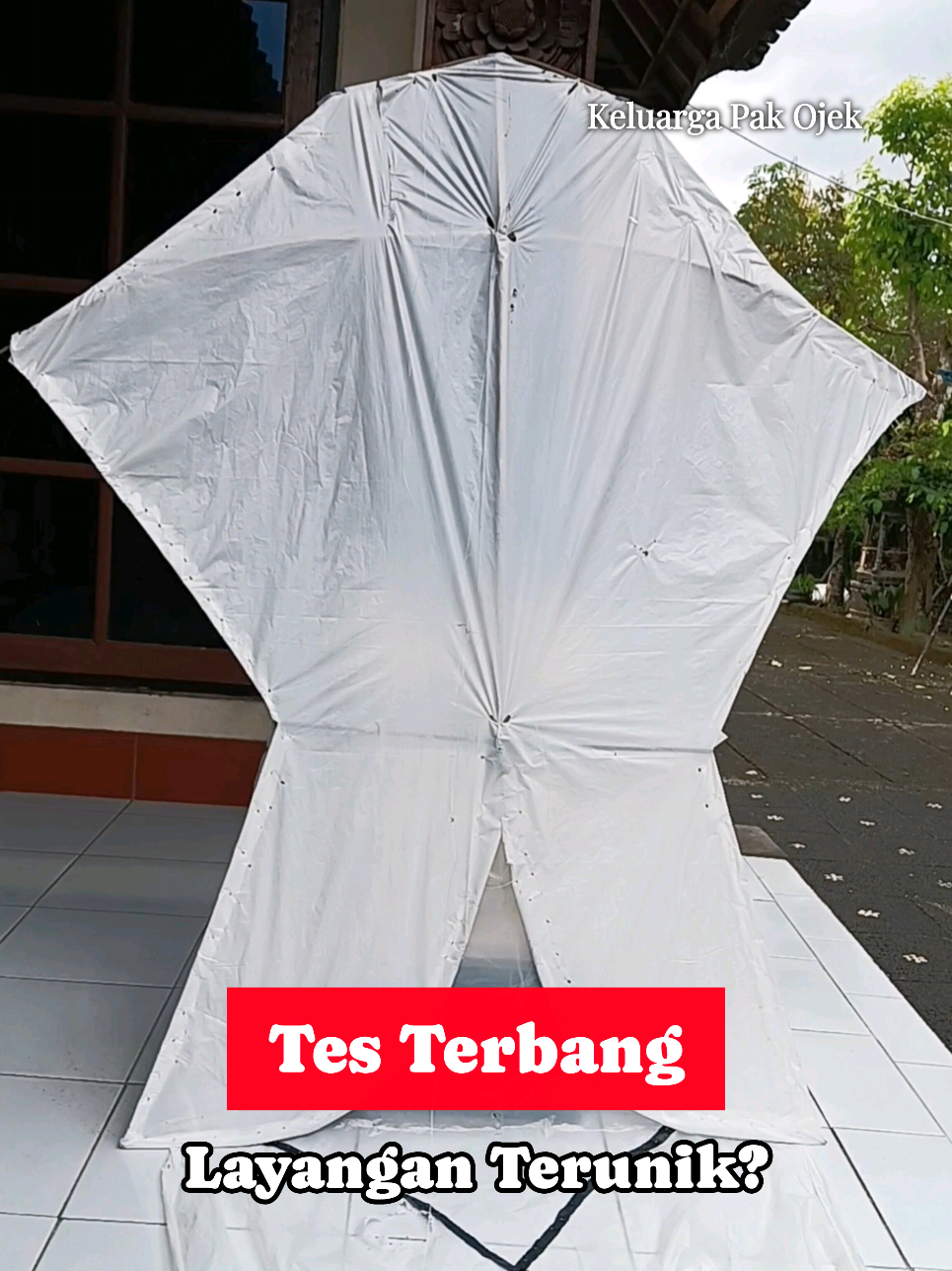@Keluarga Pak Ojek