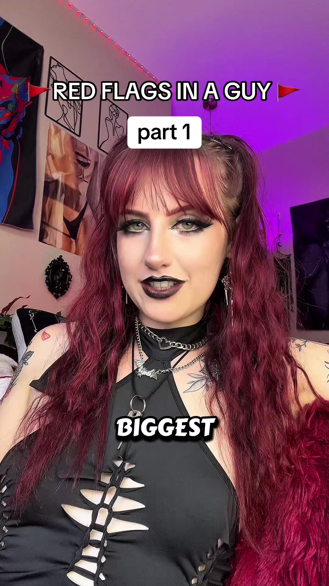 @Ivy Fox 🦇