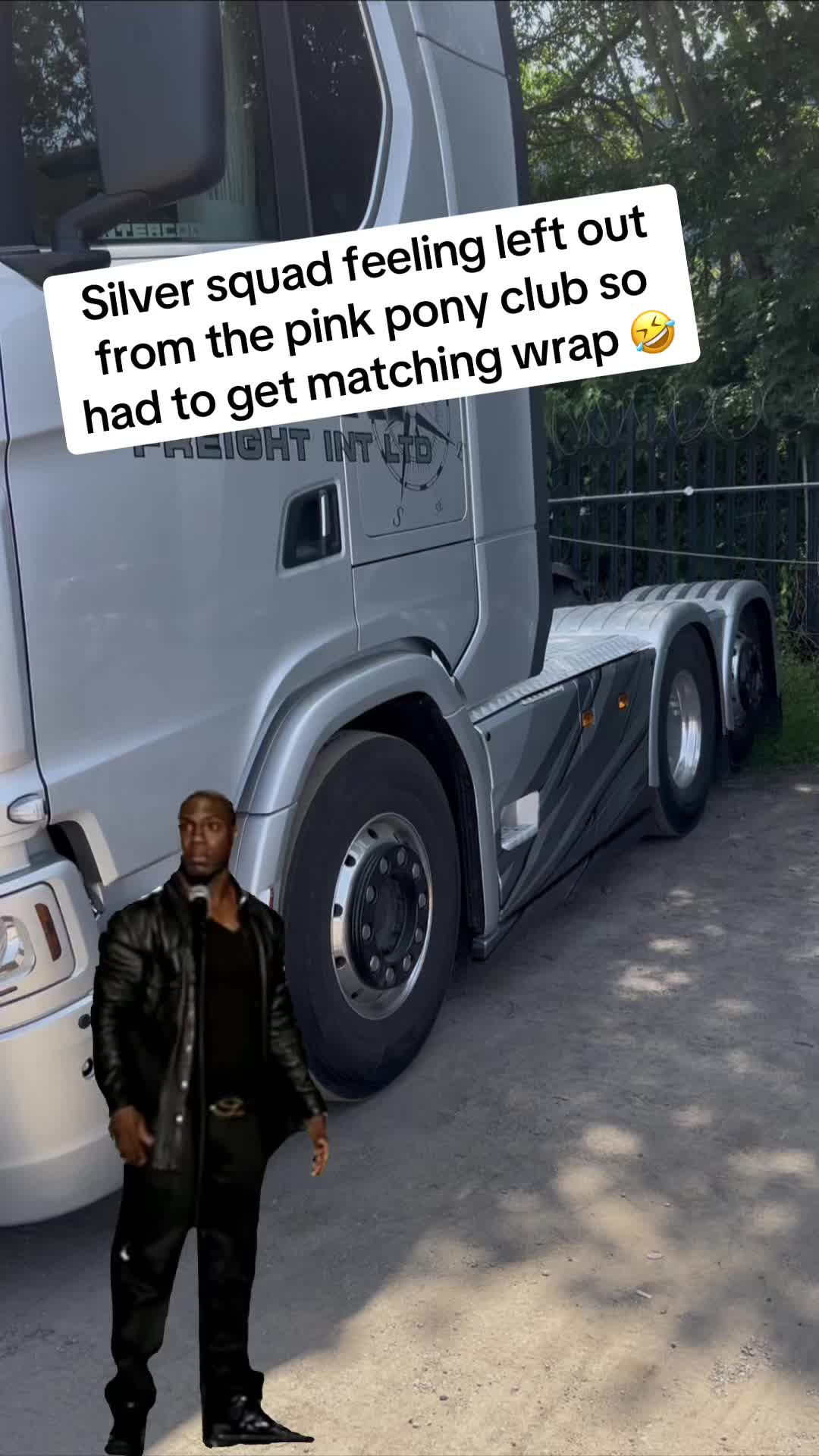 @Trucker-Craig