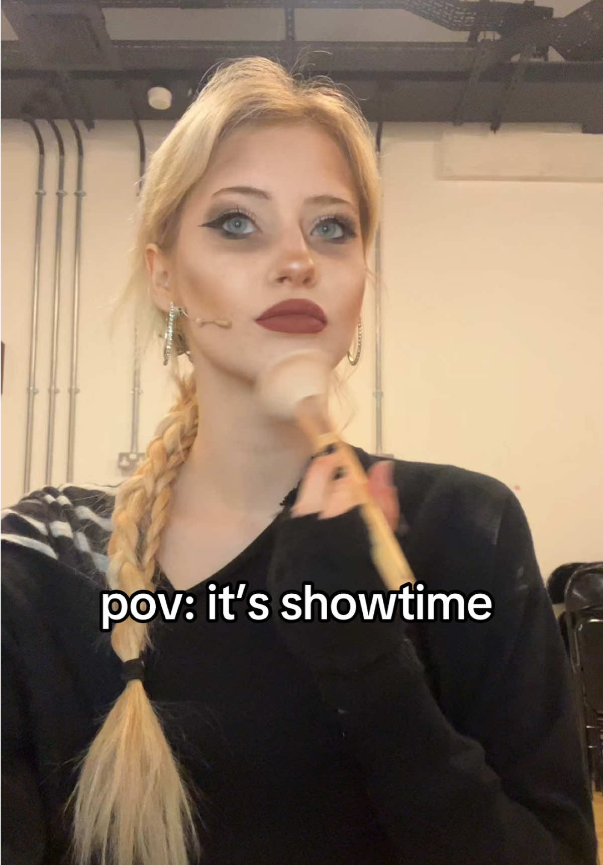 @AylaSwan🎭