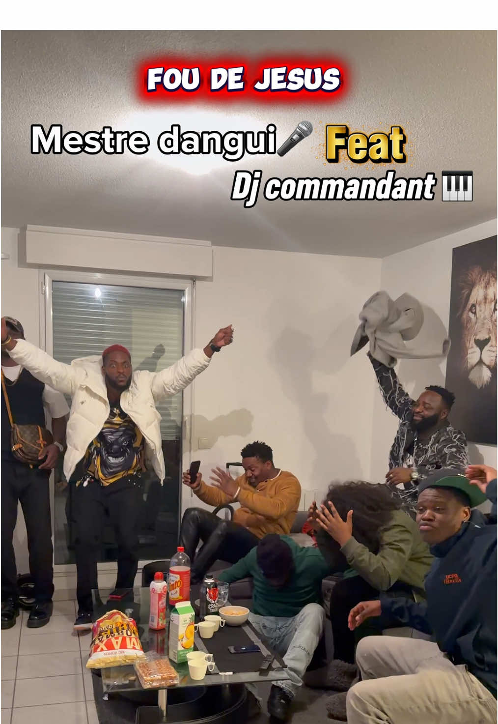 @DJ COMMANDANT DG 🇦🇴🇨🇩🇫🇷