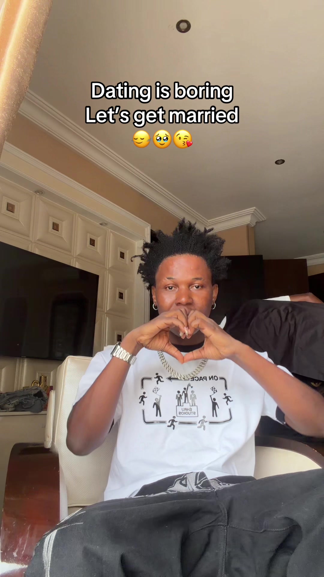 @SHODAY TheBillionBoy