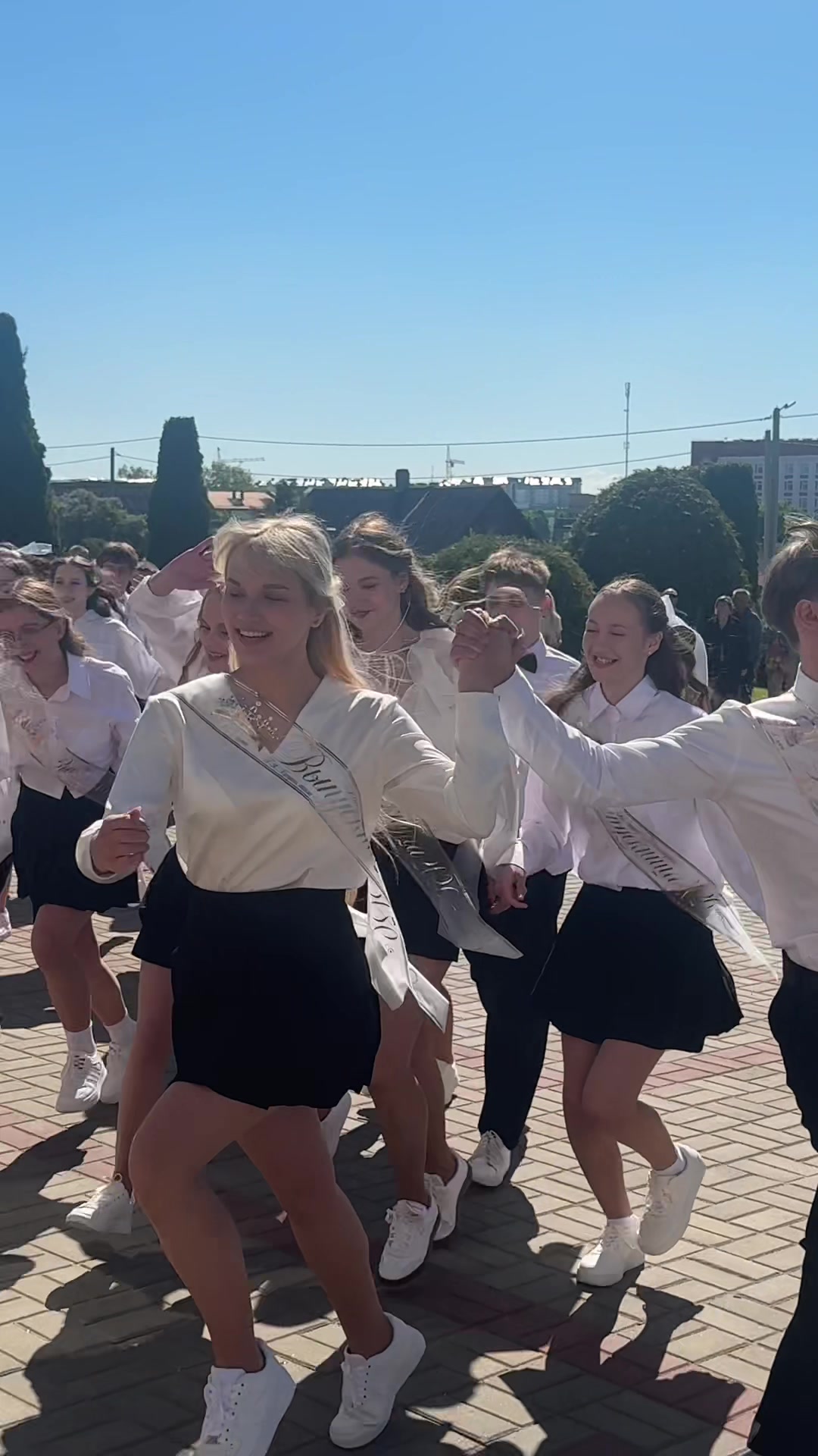 @СШ N3 Ошмяны