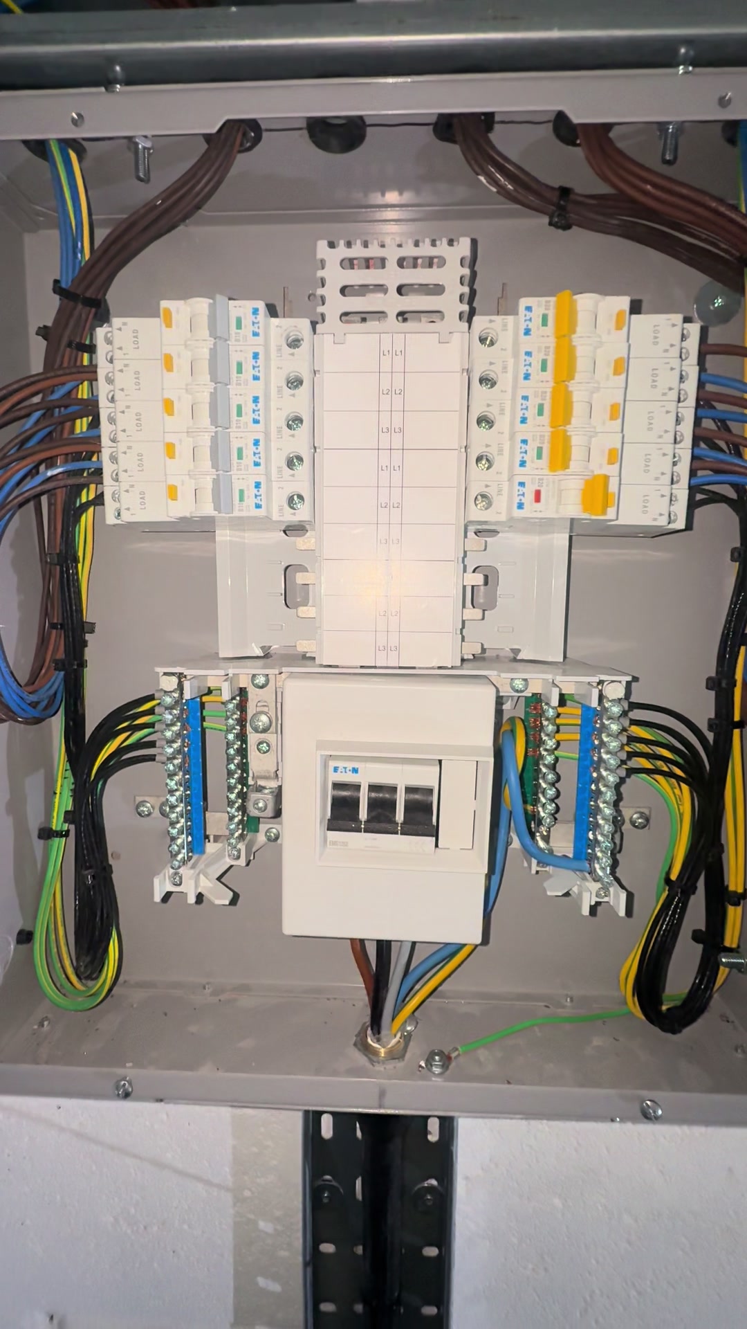 @KGE Electrical