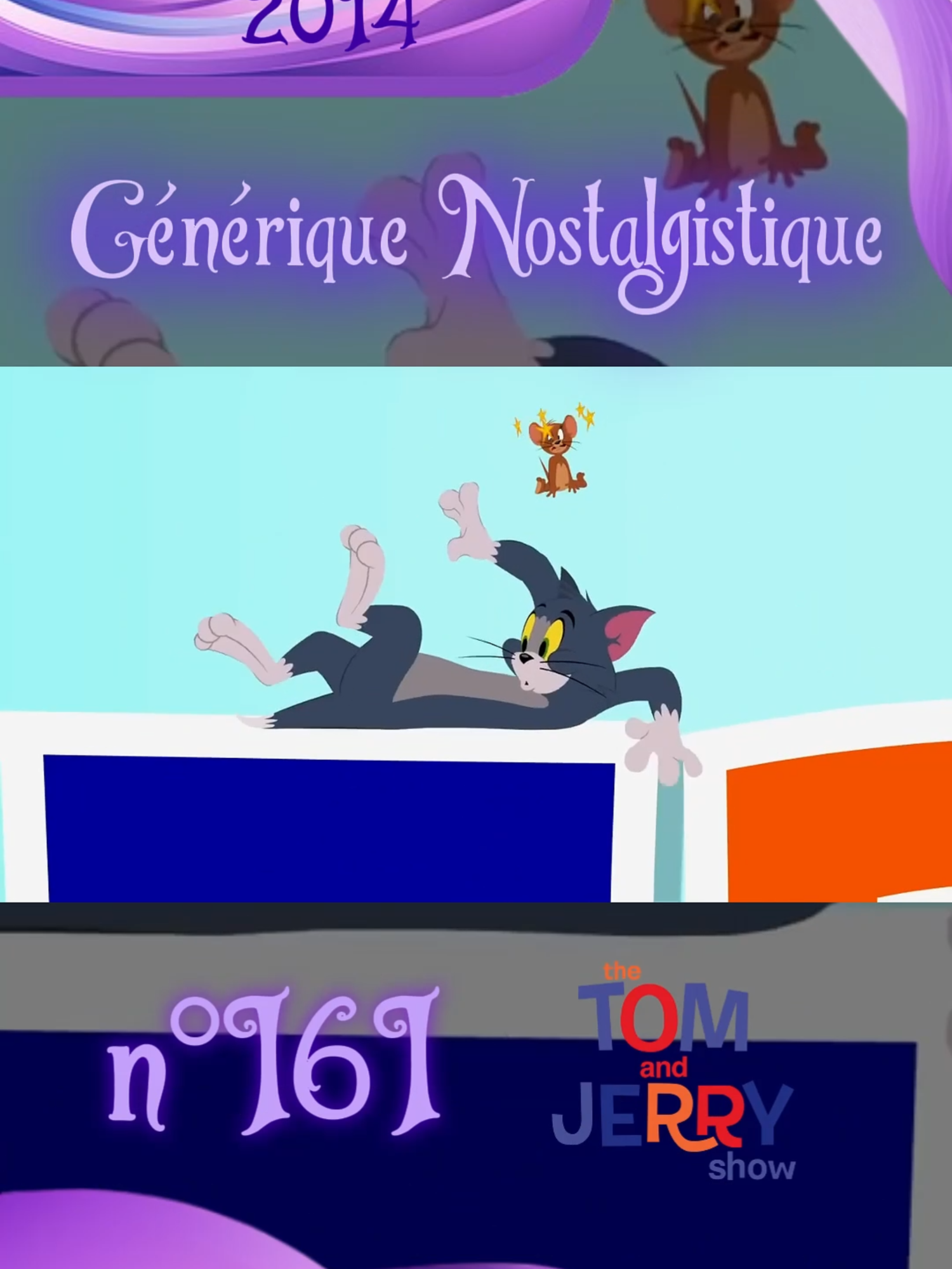 @Nostalgiste 🌺