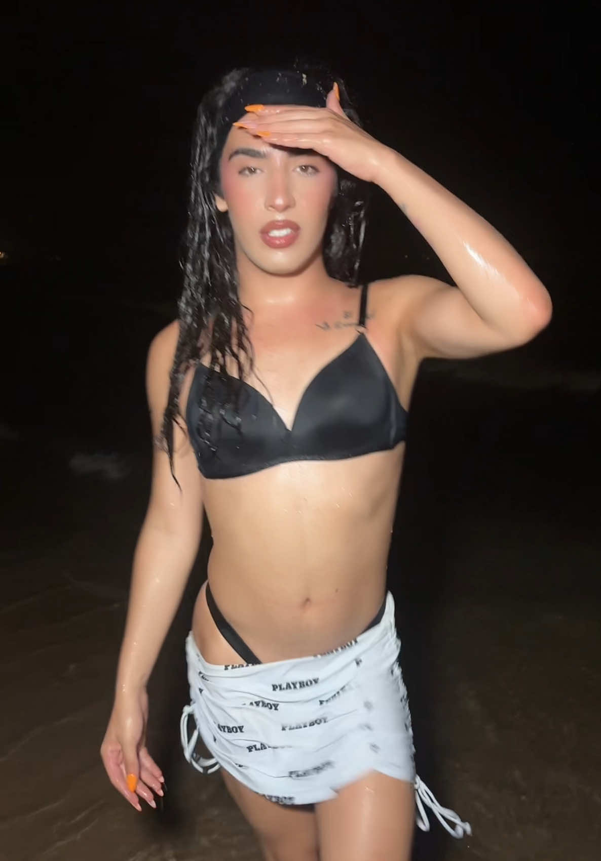 @Isabela