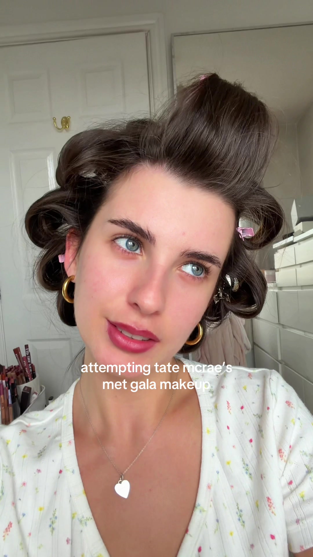 @Erin Rose