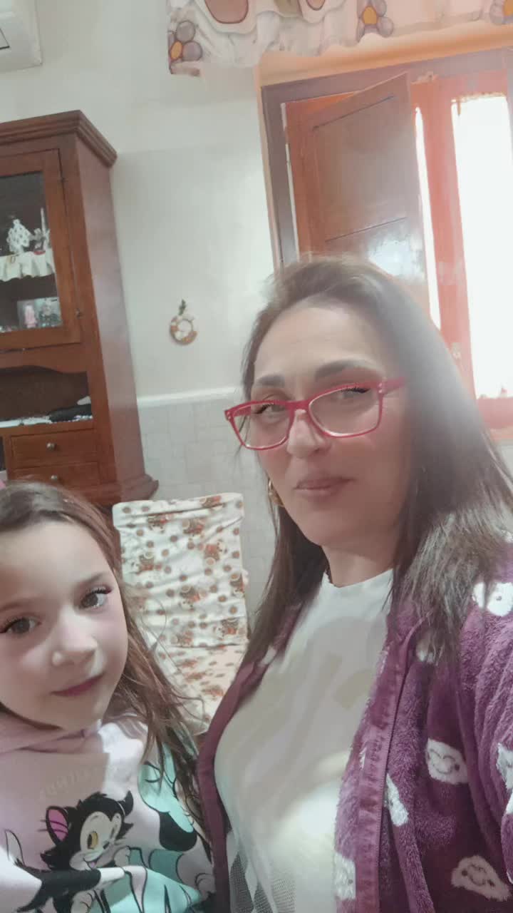 @Anna Mastrocinque