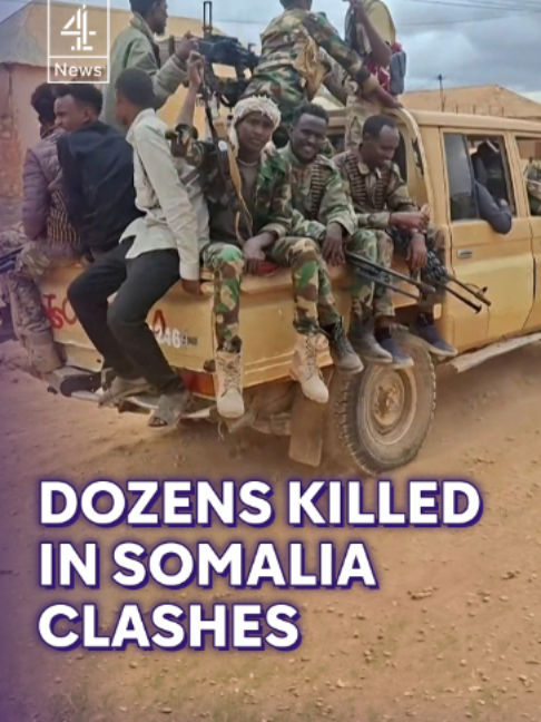 @Channel 4 News