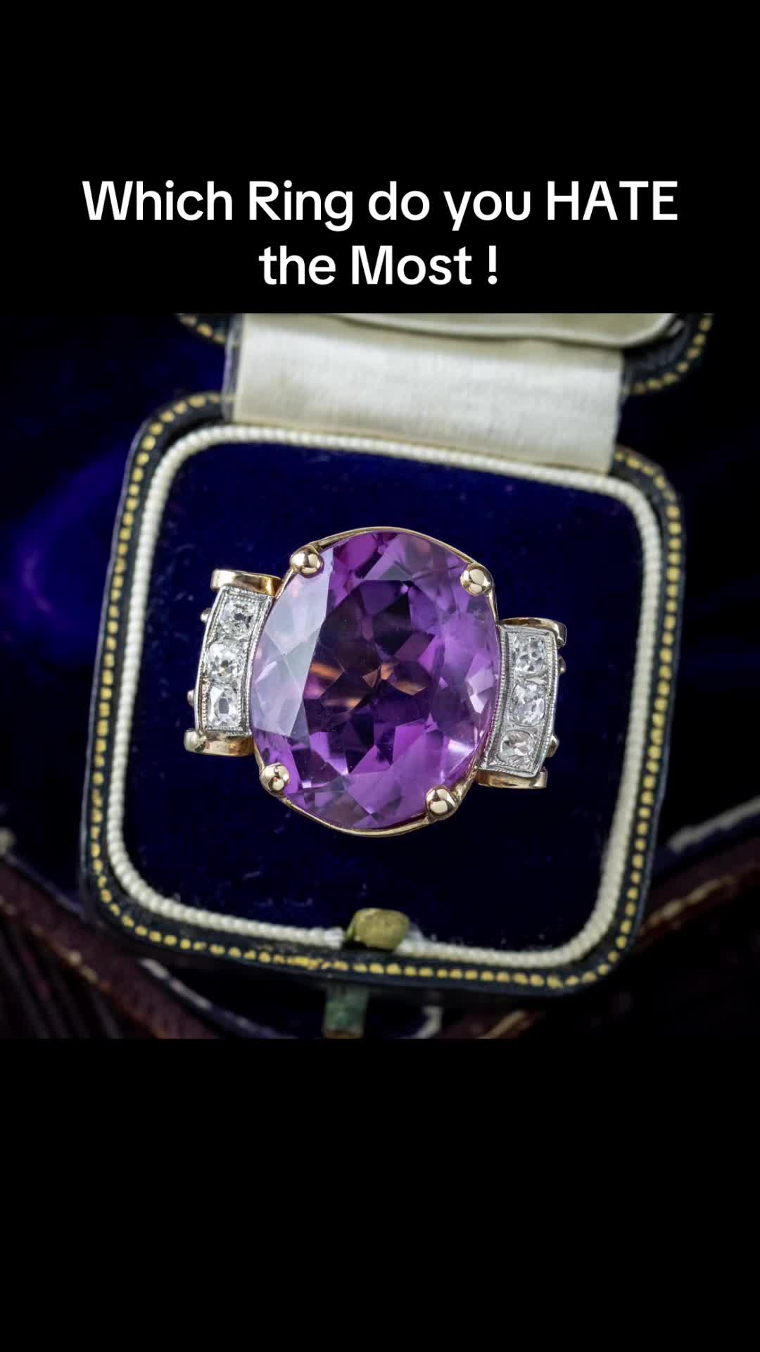 @Laurelle Antique Jewellery