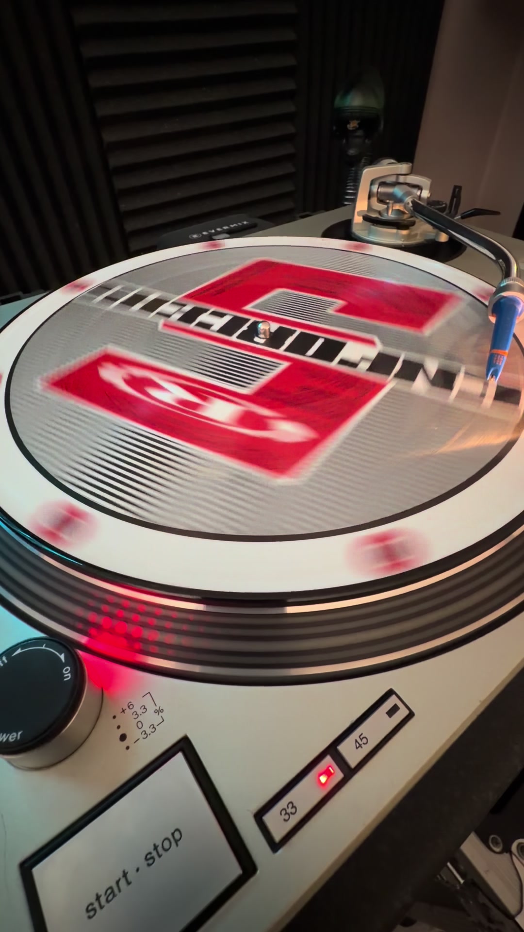 @Dj Spartacus 🔥wax doctor🔥