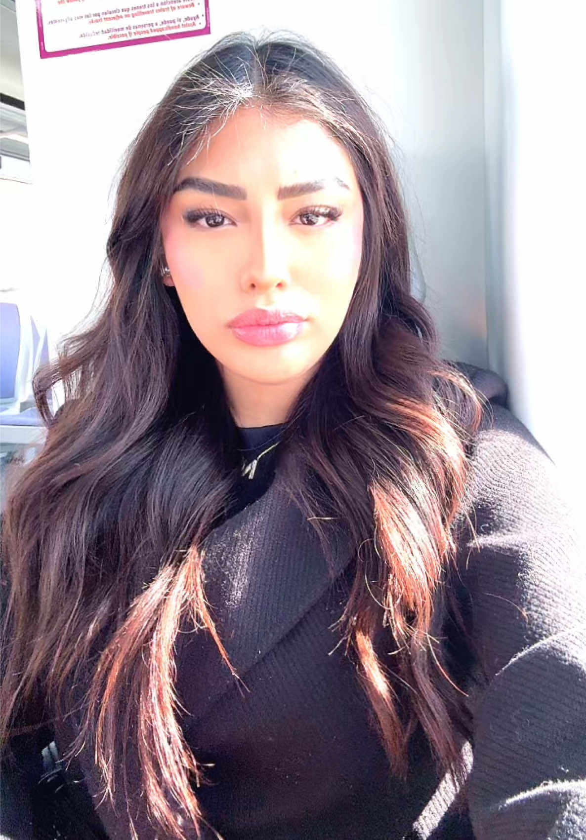 @Sara Sanchez